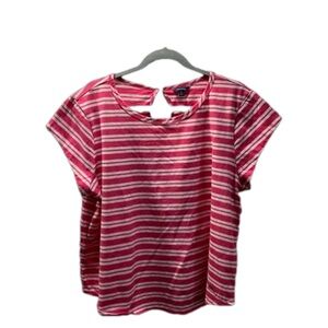 Nautica|Striped Tee|Size XXL